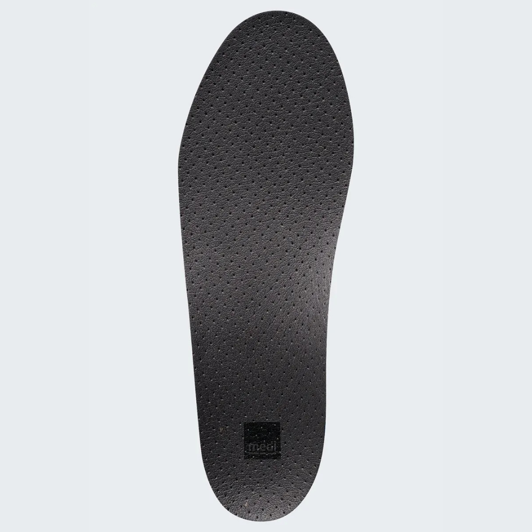 Medi Footsupport Control - Hallux Rigidus ve Eklem Ağrıları İçin Hareket Kısıtlayıcı Tabanlık