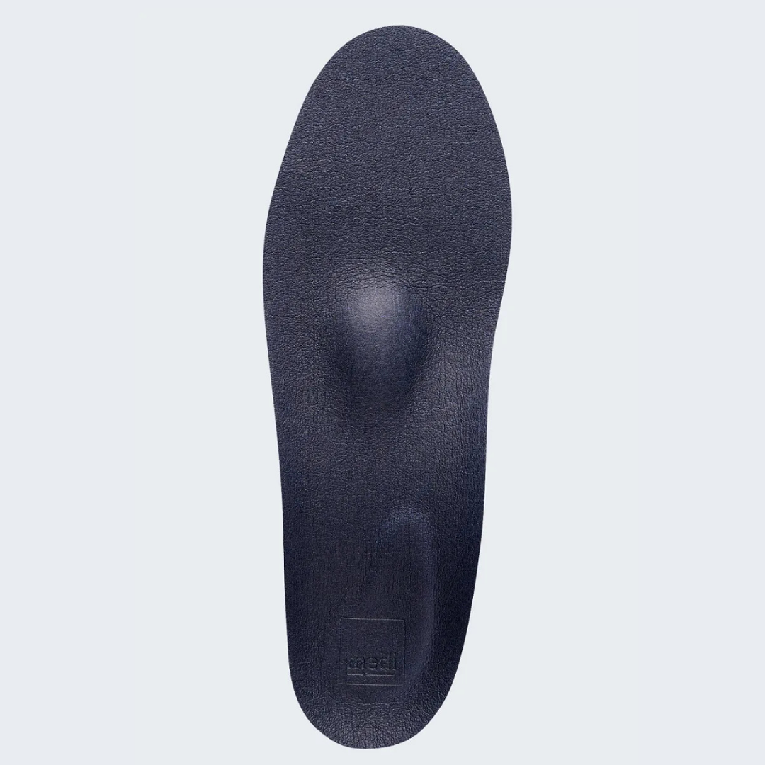 Medi Footsupport Heel Pain Pro - Ark Destekli Topuk Dikeni Tabanlığı (Alman Malı)
