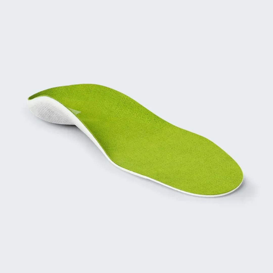 Medi Footsupport Junior - Çocuklar İçin Düz Taban ve İçe Basma Düzeltici Ortopedik Tabanlık