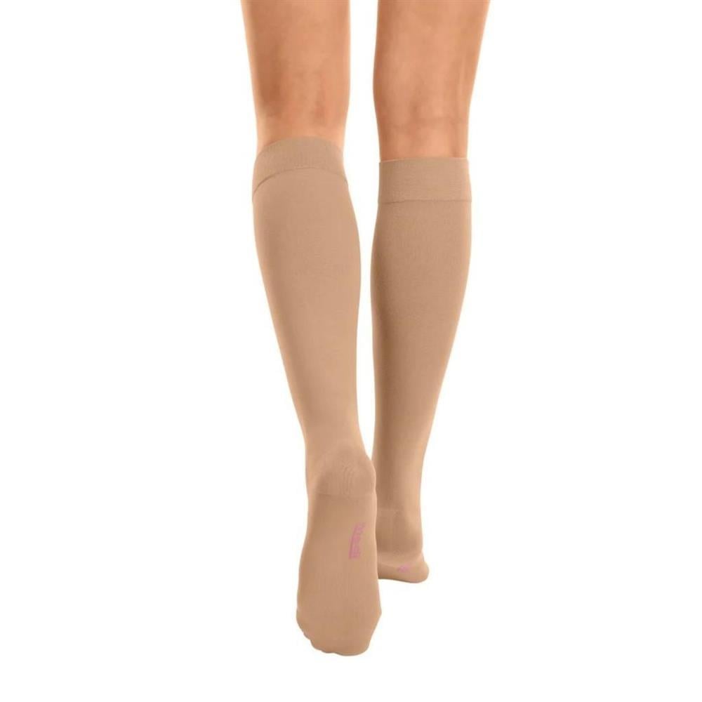 Medi Mediven Cotton CCL1 (Hafif Basınç) Diz Altı Varis Çorabı