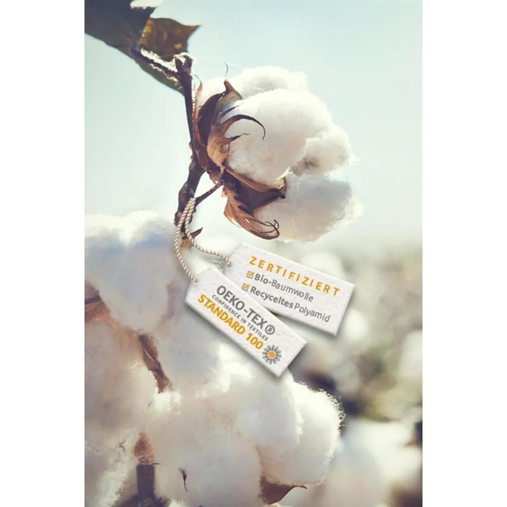 Medi Mediven Cotton CCL1 (Hafif Basınç) Diz Altı Varis Çorabı