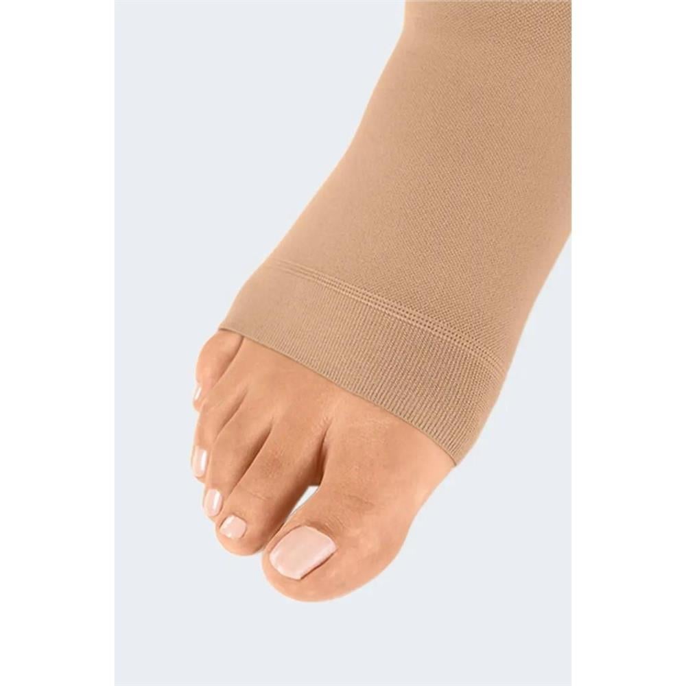 Medi Mediven Cotton CCL1 (Hafif Basınç) Diz Altı Varis Çorabı