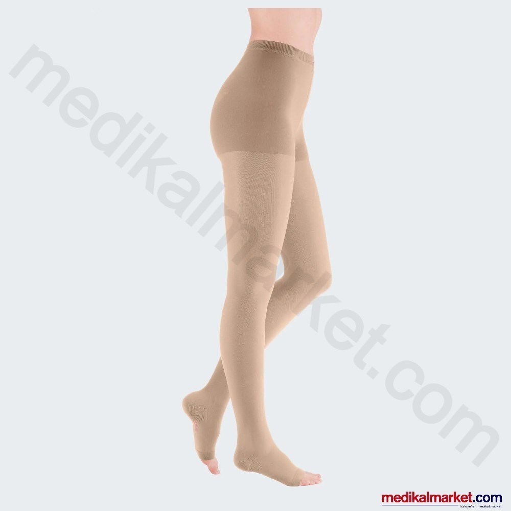 Medi Mediven Plus CCL1 Hafif Basınçlı Külotlu Varis Çorabı