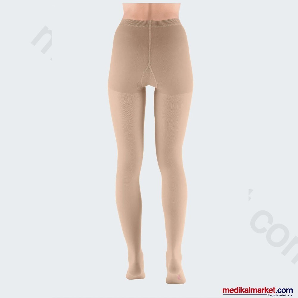 Medi Mediven Plus CCL1 Hafif Basınçlı Külotlu Varis Çorabı