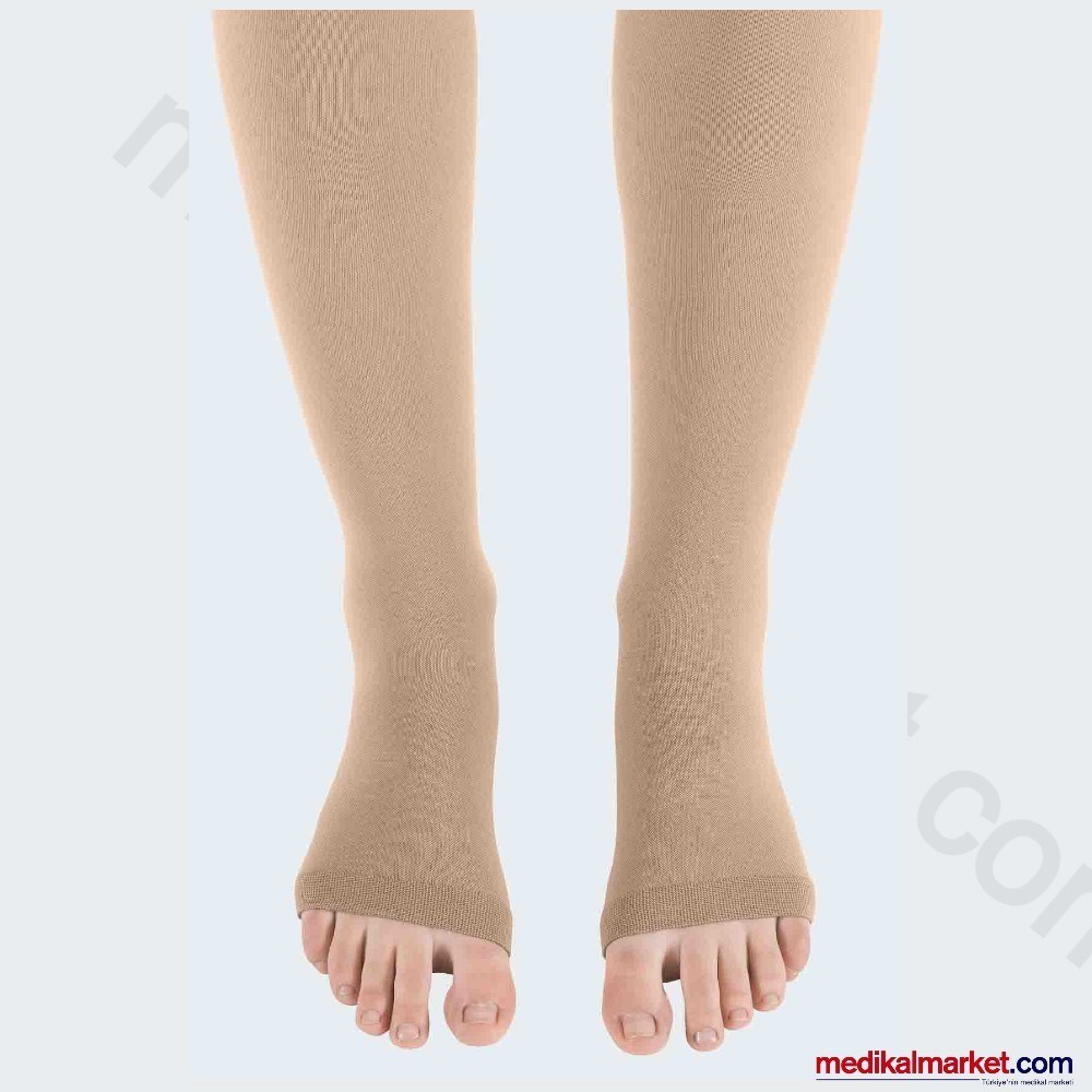 Medi Mediven Plus CCL1 Hafif Basınçlı Külotlu Varis Çorabı