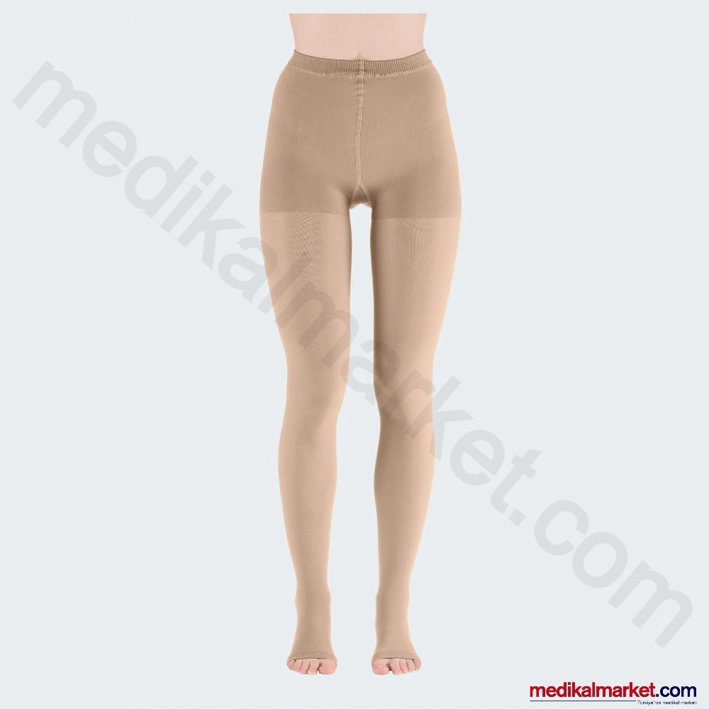 Medi Mediven Plus CCL1 Hafif Basınçlı Külotlu Varis Çorabı
