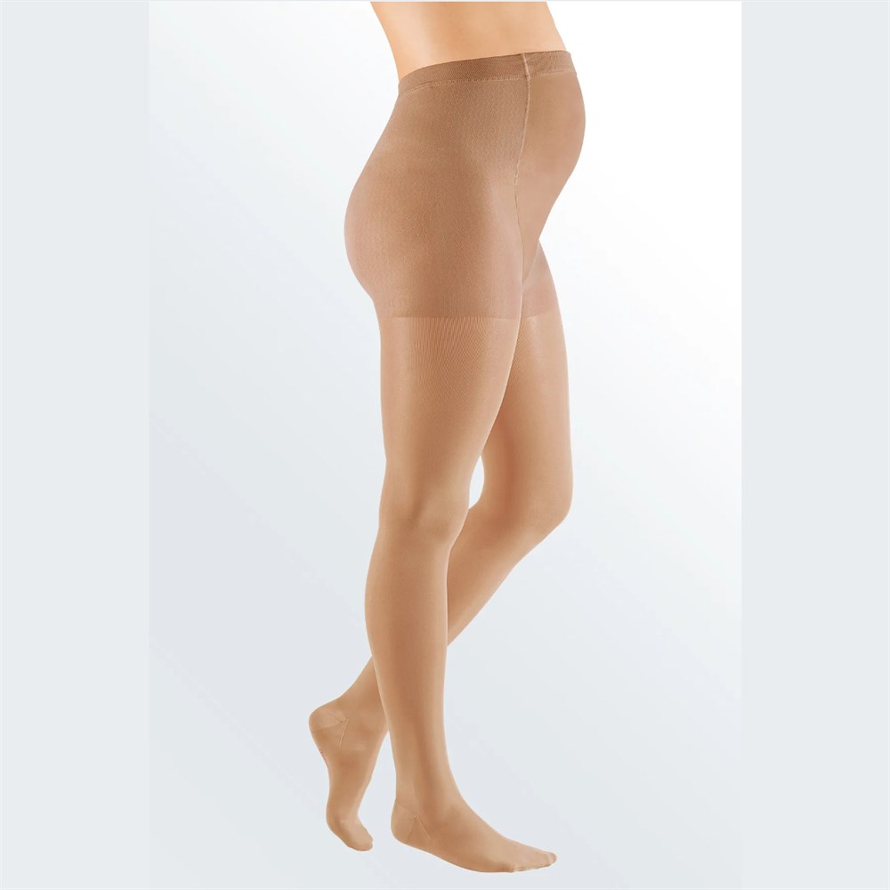 Mediven Elegance CCL2 Orta Basınçlı Hamile Külotlu Varis Çorabı