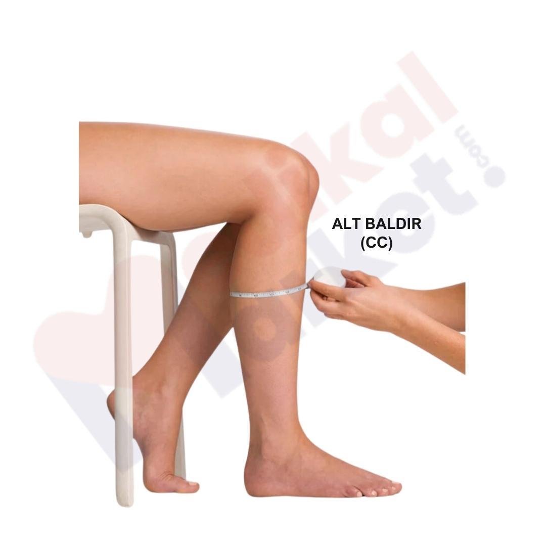 Mediven Elegance CCL2 Orta Basınçlı Hamile Külotlu Varis Çorabı