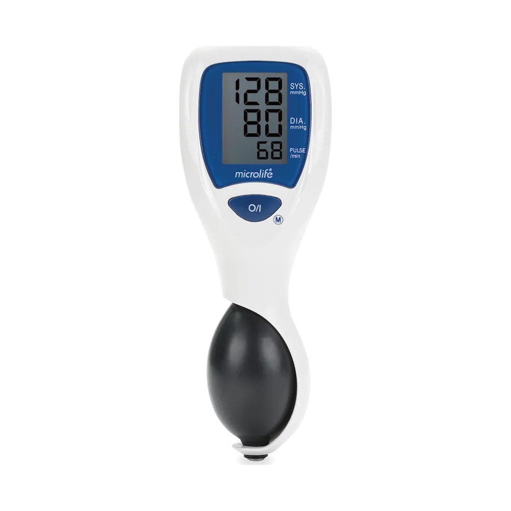 Microlife BP 3AS1-2 Tam Otomatik Koldan Ölçer (Hemşire Modeli) Tansiyon Aleti