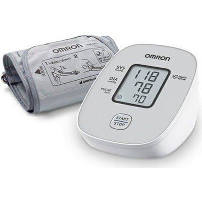 Omron M2 Basic Üst Koldan Ölçer Dijital Tansiyon Aleti