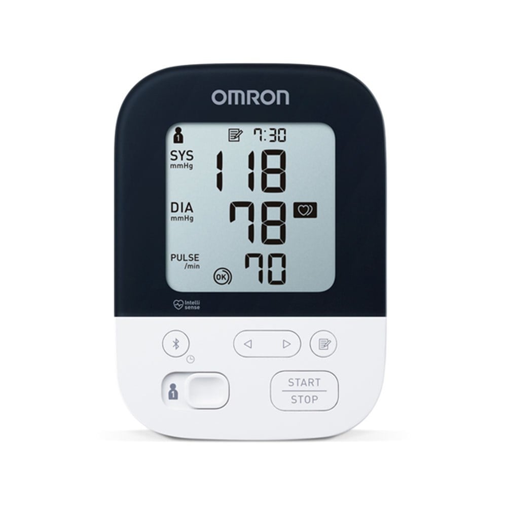 Omron M4 İntelli IT Koldan Ölçer Tansiyon Aleti