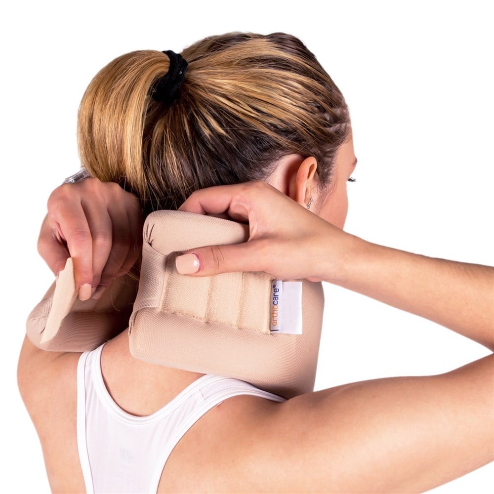 Orthocare 1180 Sünger Boyunluk