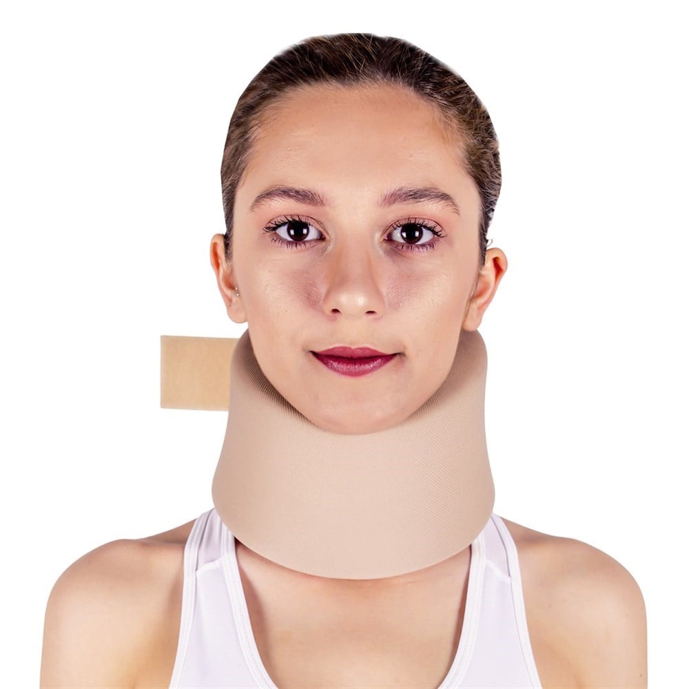 Orthocare 1180 Sünger Boyunluk