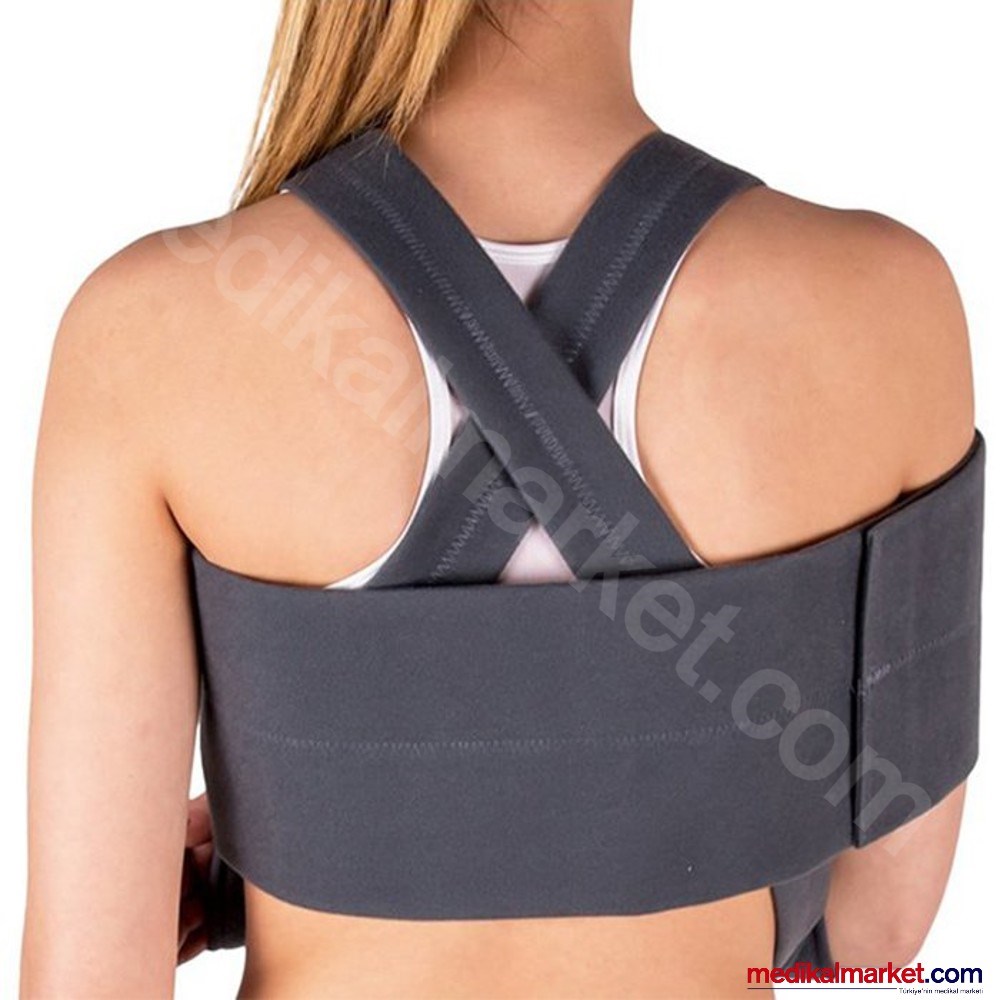 Orthocare 1741 Kol Sabitleme Askısı