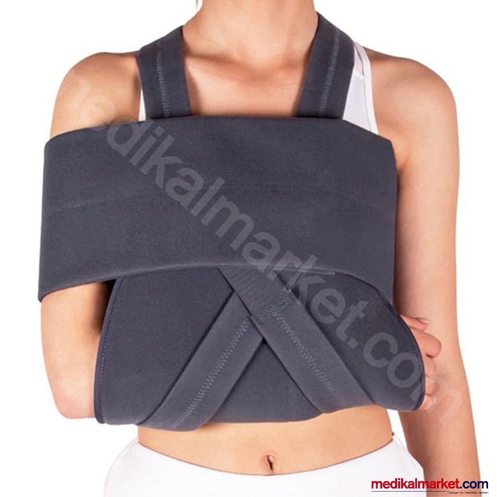 Orthocare 1741 Kol Sabitleme Askısı