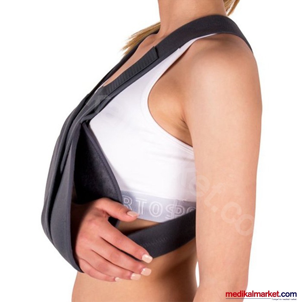 Orthocare 1741 Kol Sabitleme Askısı