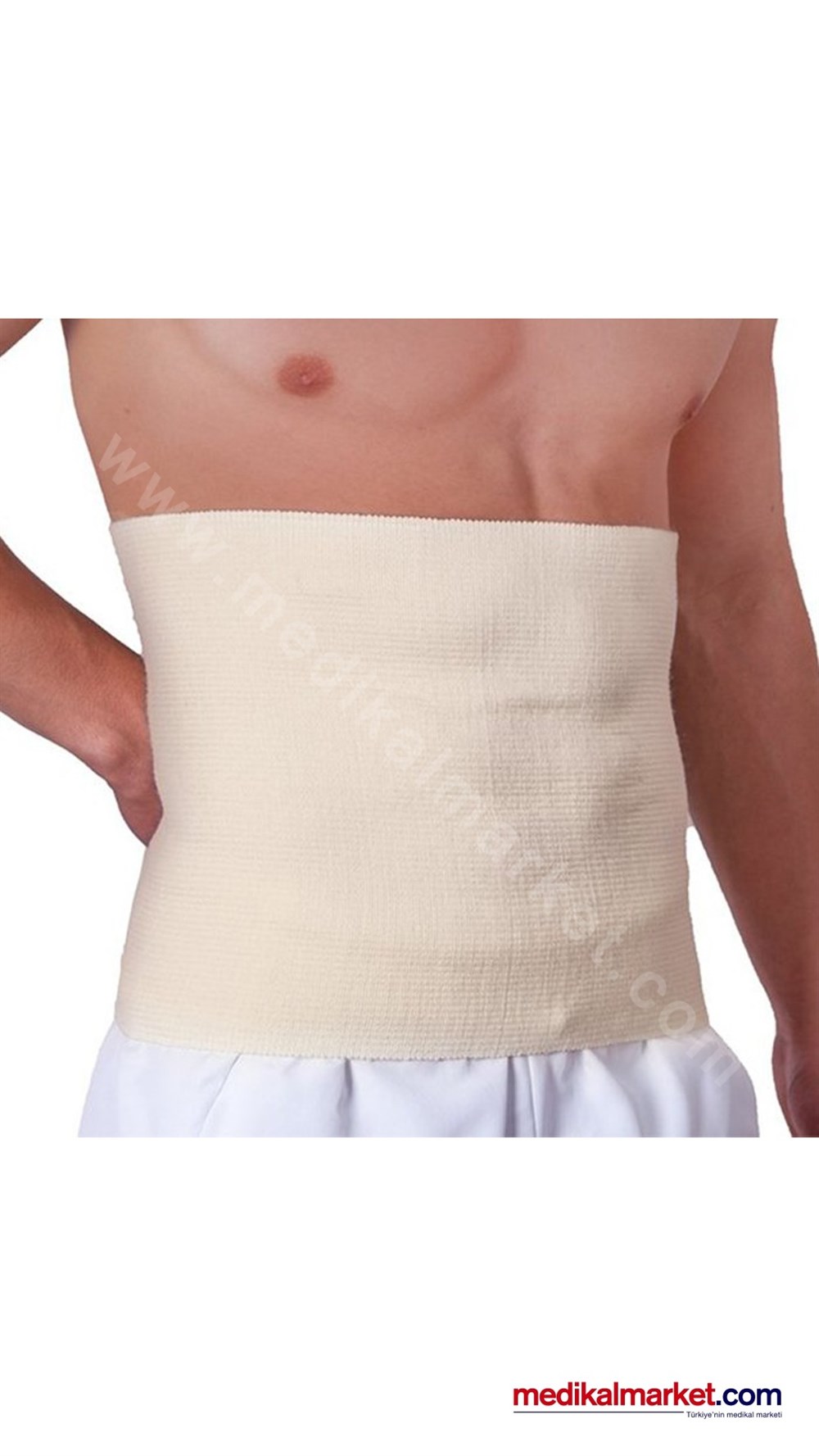 Orthocare 2810 Yün Korse