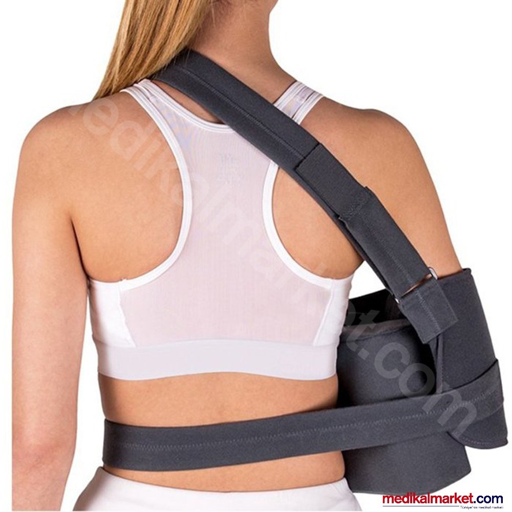 Orthocare 3511 Omuz Abdüksiyon Yastığı