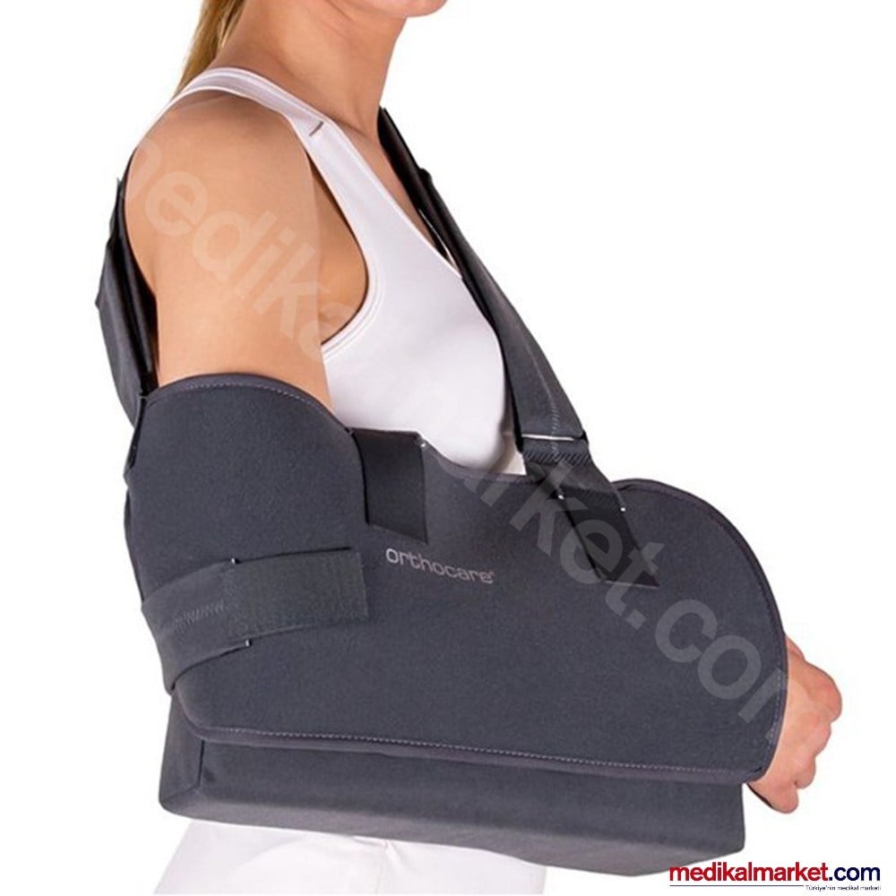 Orthocare 3511 Omuz Abdüksiyon Yastığı