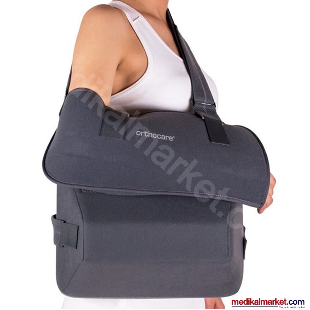 Orthocare 3512 Omuz Abdüksiyon Yastığı