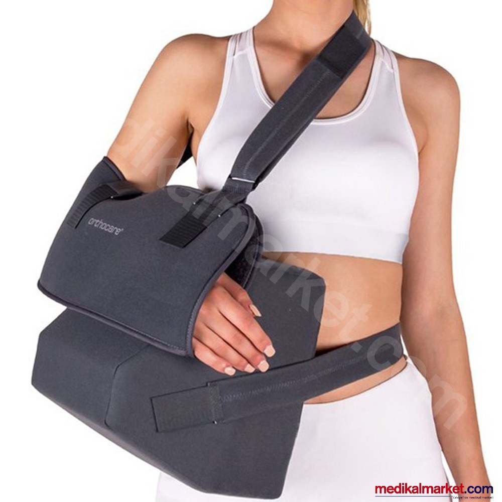 Orthocare 3512 Omuz Abdüksiyon Yastığı