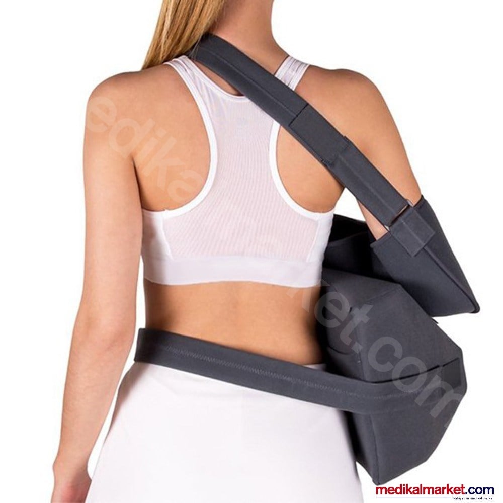 Orthocare 3512 Omuz Abdüksiyon Yastığı