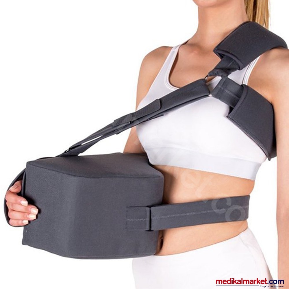 Orthocare 3513 Omuz 90 Derece Abdüksiyon Yastığı