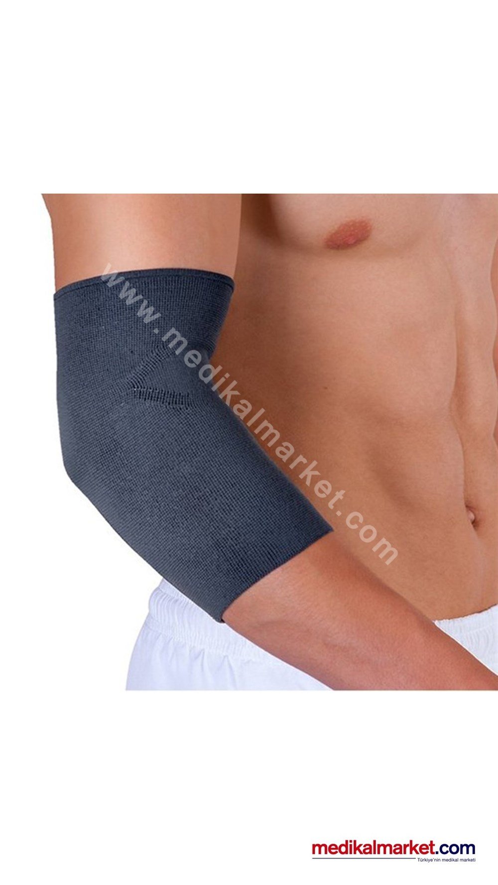 Orthocare 3911 Standart Örme Dirseklik