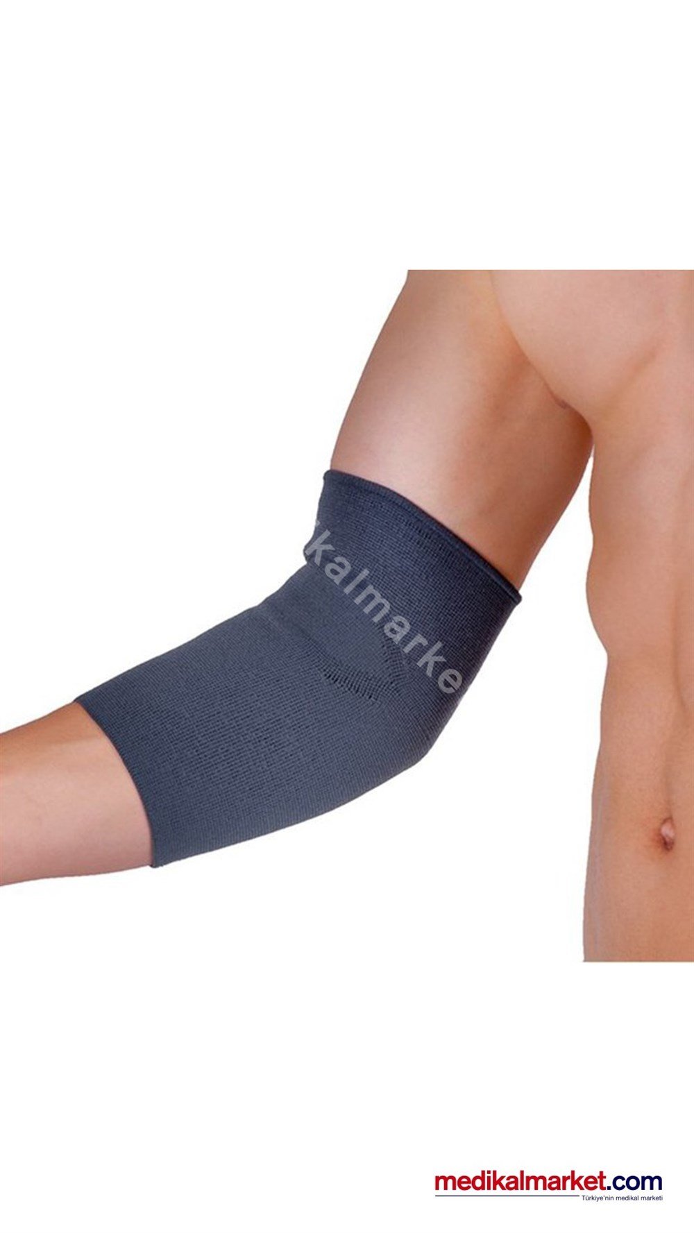 Orthocare 3911 Standart Örme Dirseklik