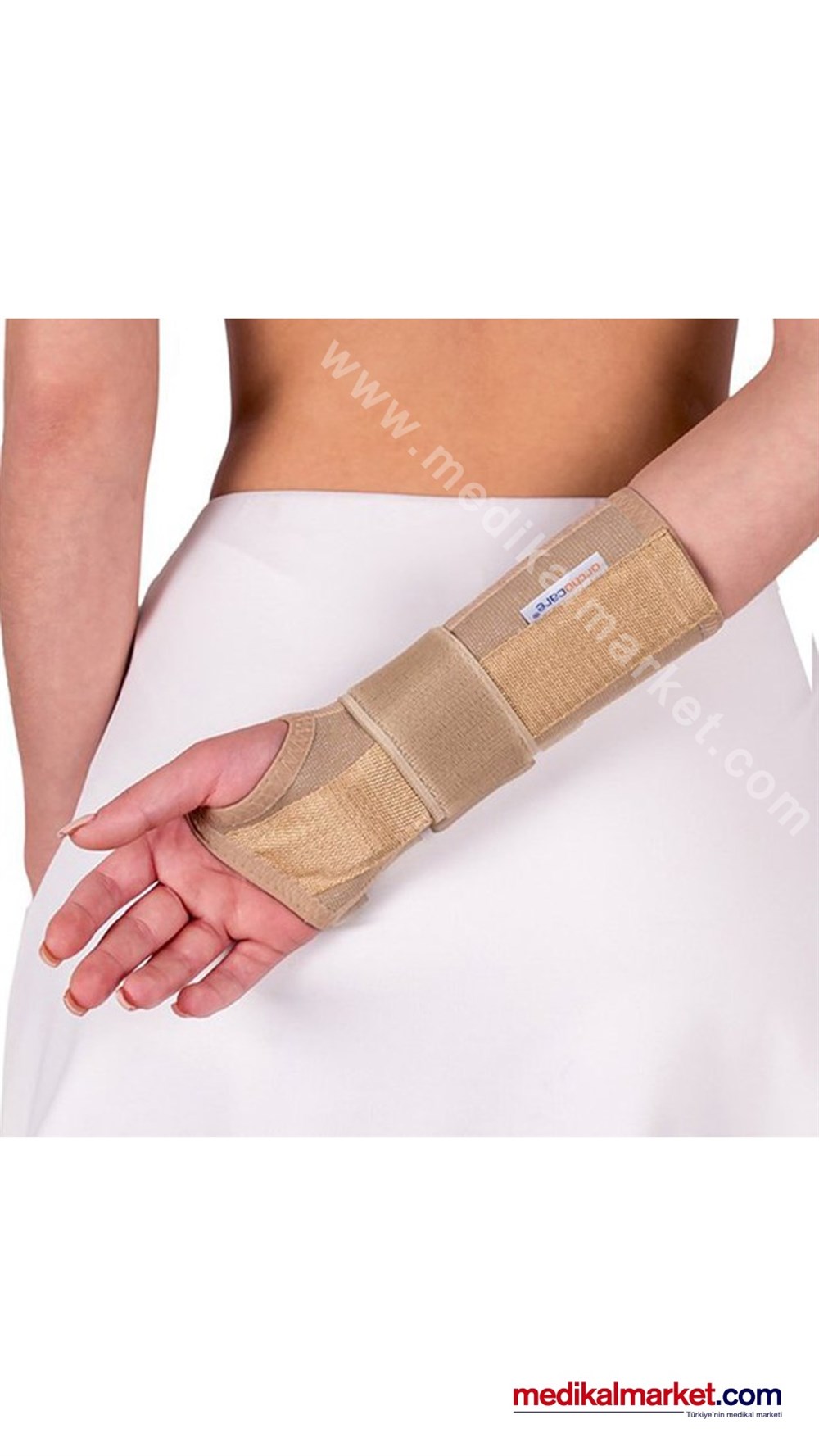 Orthocare 4545 El Bilek Sabitleyici Ateli