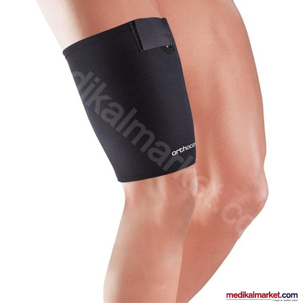 Orthocare 6040 Üst Baldırlık Uyluk Desteği