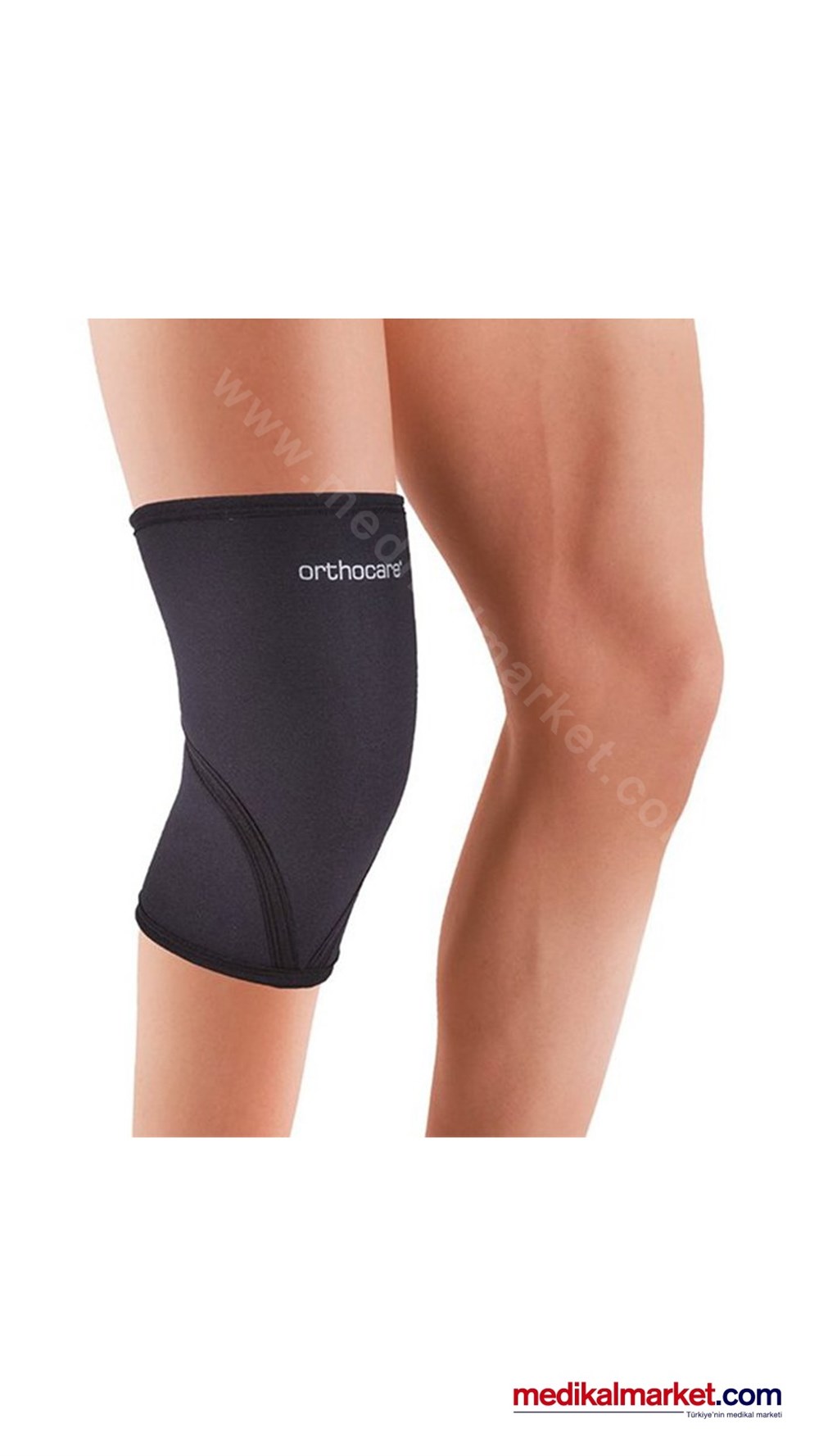 Orthocare 6120 Basit Dizlik