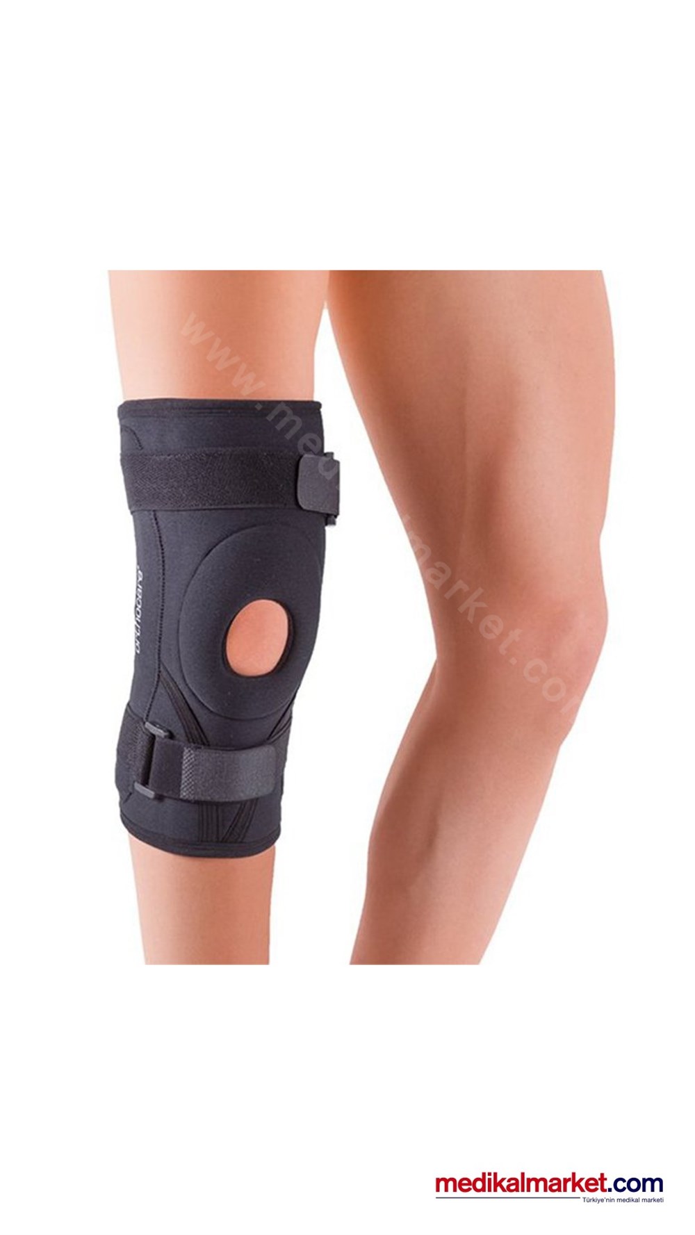 Orthocare 6130 Patella Destekli Dizlik