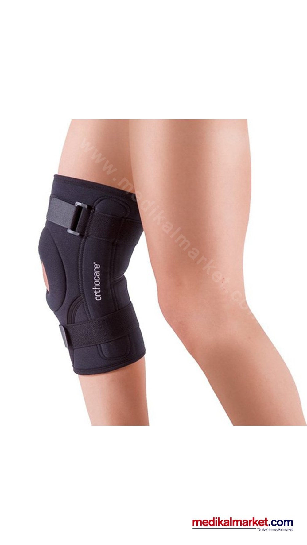 Orthocare 6130 Patella Destekli Dizlik
