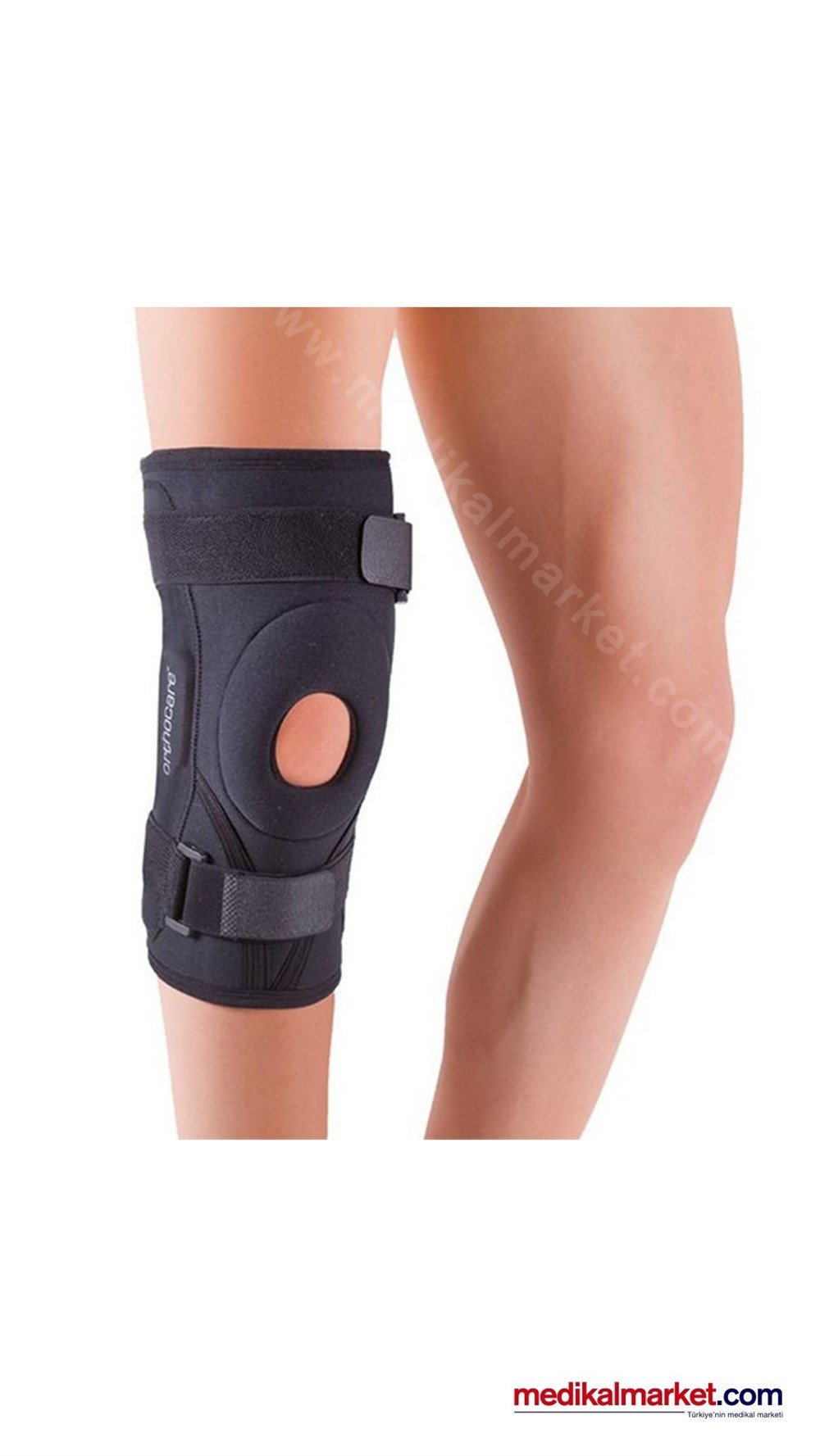 Orthocare 6150 Patella Destekli Dizlik