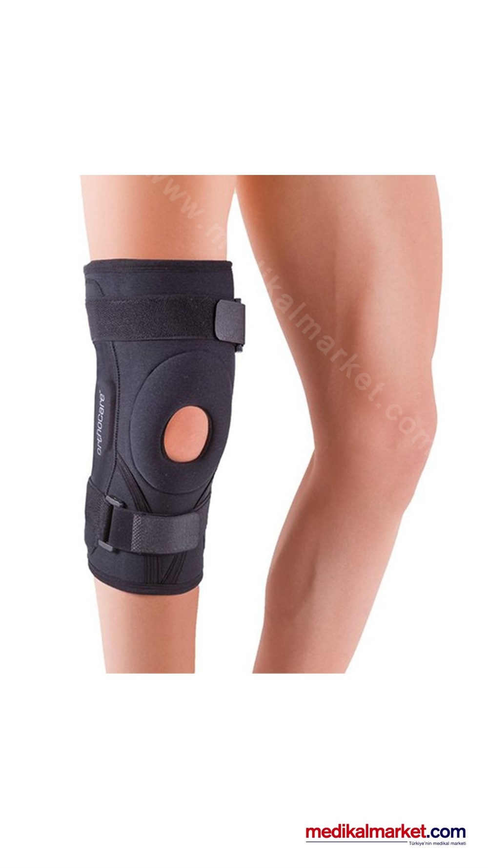 Orthocare 6150 Patella Destekli Dizlik