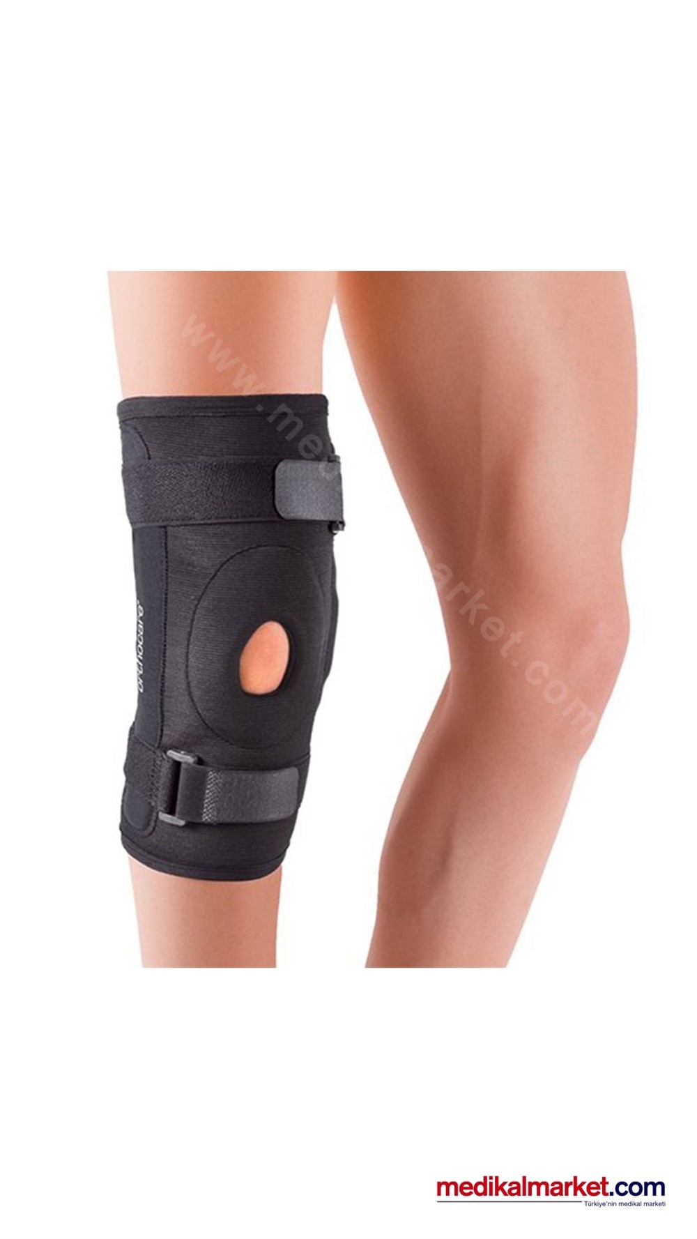 Orthocare 6730 Patella Destekli AirX Dizlik
