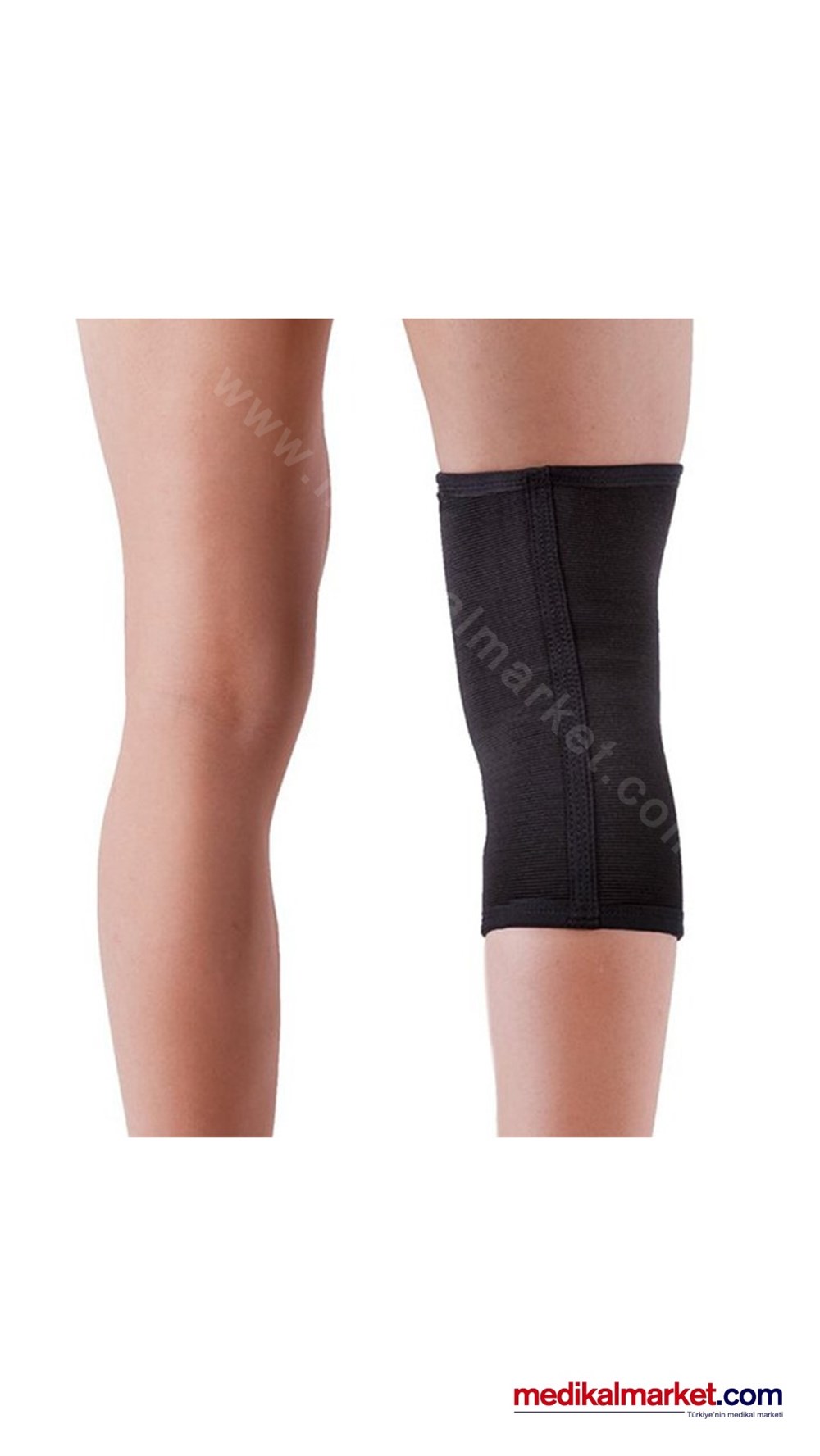 Orthocare 6741 Patella Destekli Dizlik