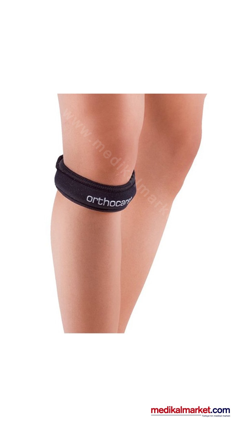 Orthocare 6876 Patella Tendon Bandı