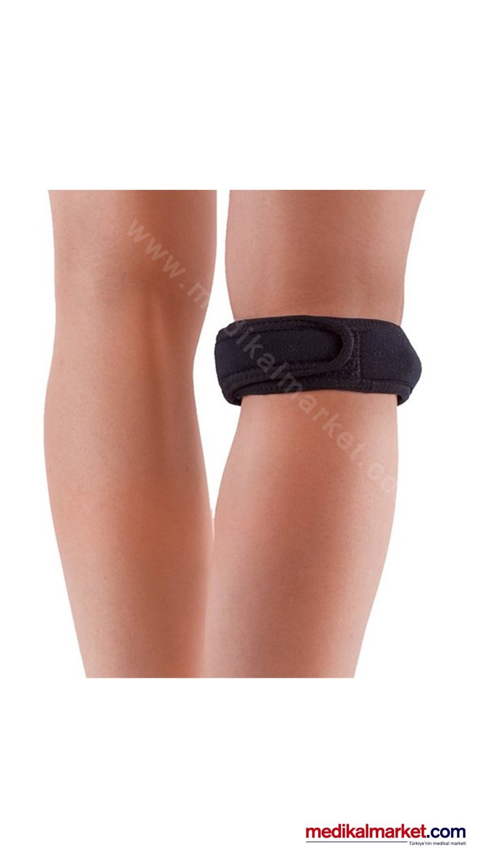Orthocare 6876 Patella Tendon Bandı