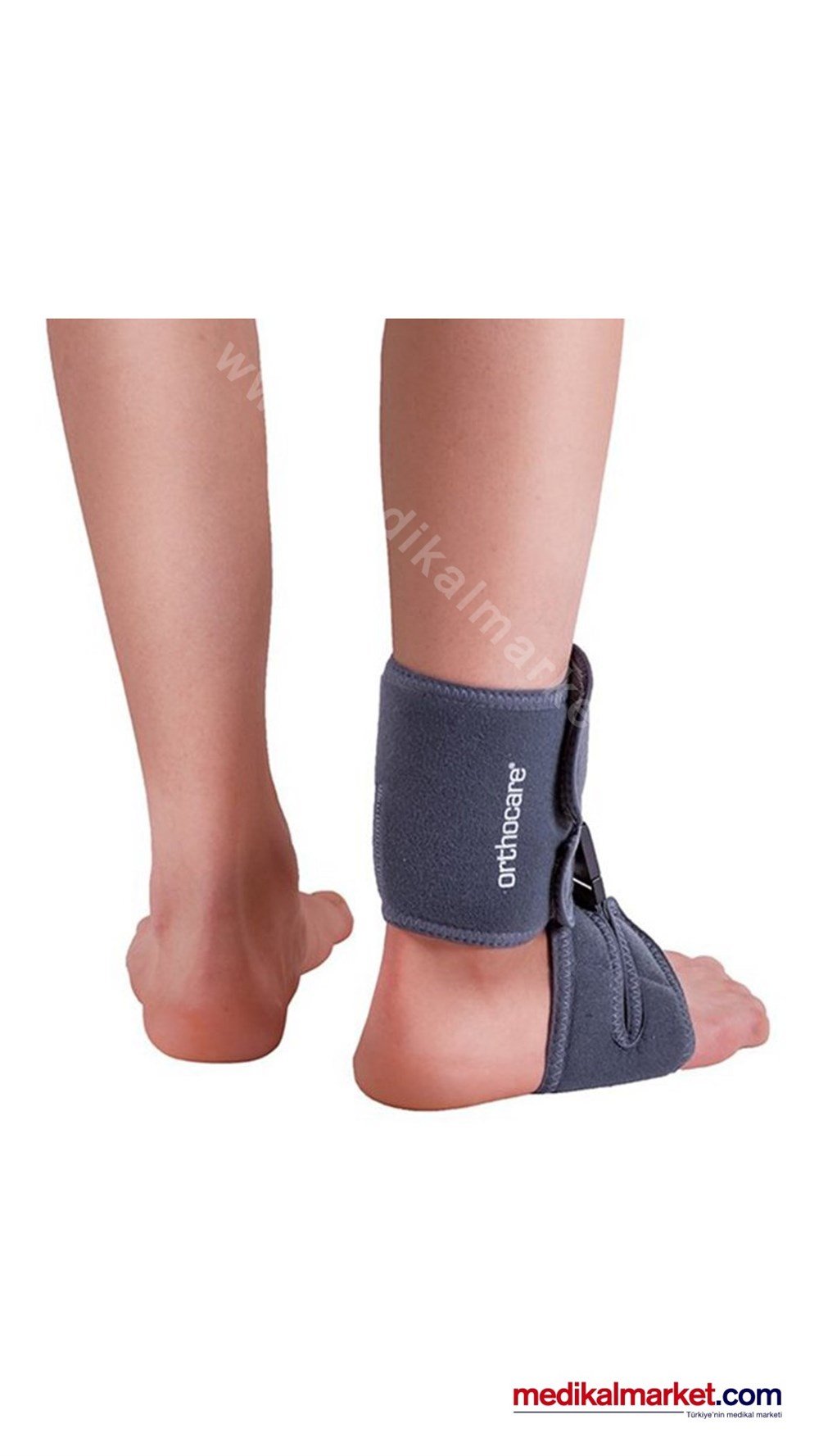 Orthocare 7210 Dorsi Fleksiyon Düşük Ayak Bilek