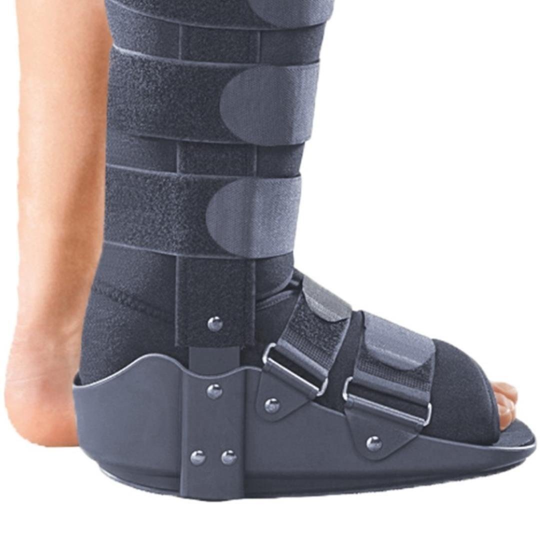 Orthocare 7445 Uzun Walker Bot - Yürüyüş botu-Kırık botu - Rom walker