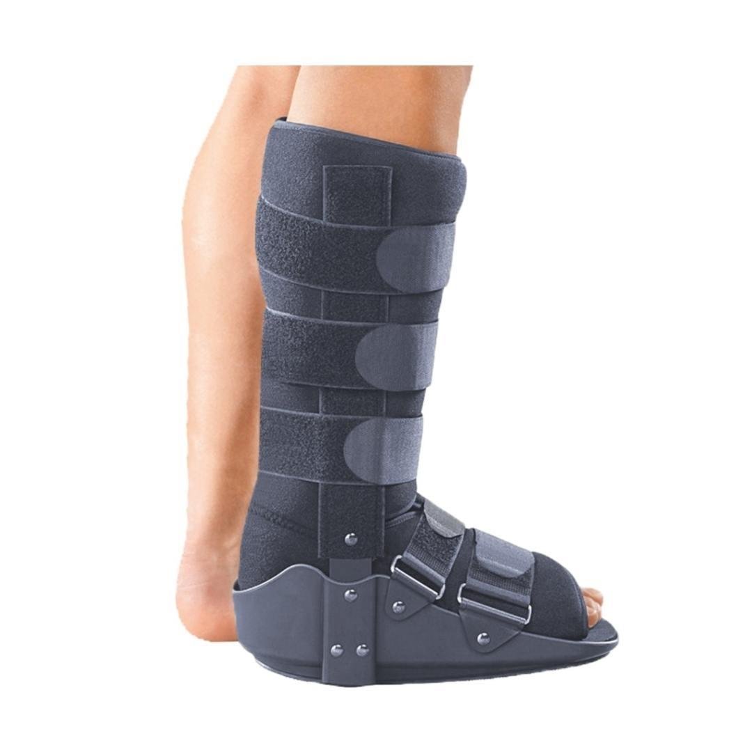 Orthocare 7445 Uzun Walker Bot - Yürüyüş botu-Kırık botu - Rom walker