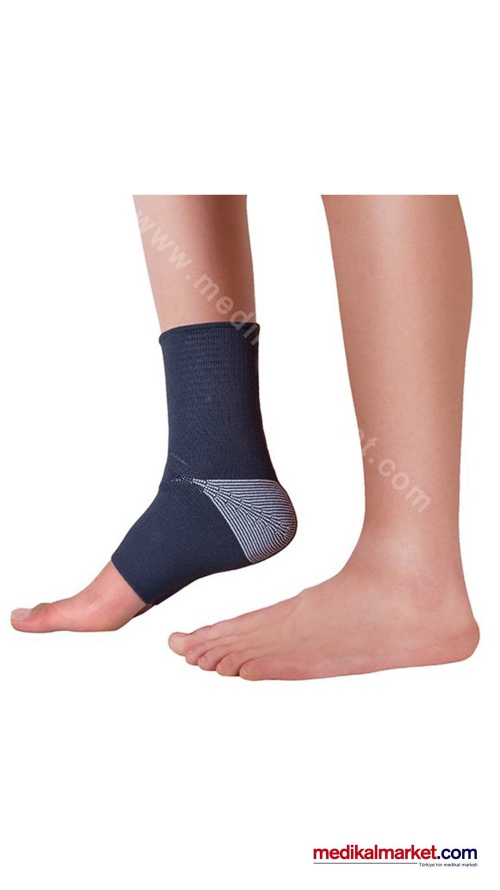 Orthocare 7911 Standart Örme Ayak Bilekliği