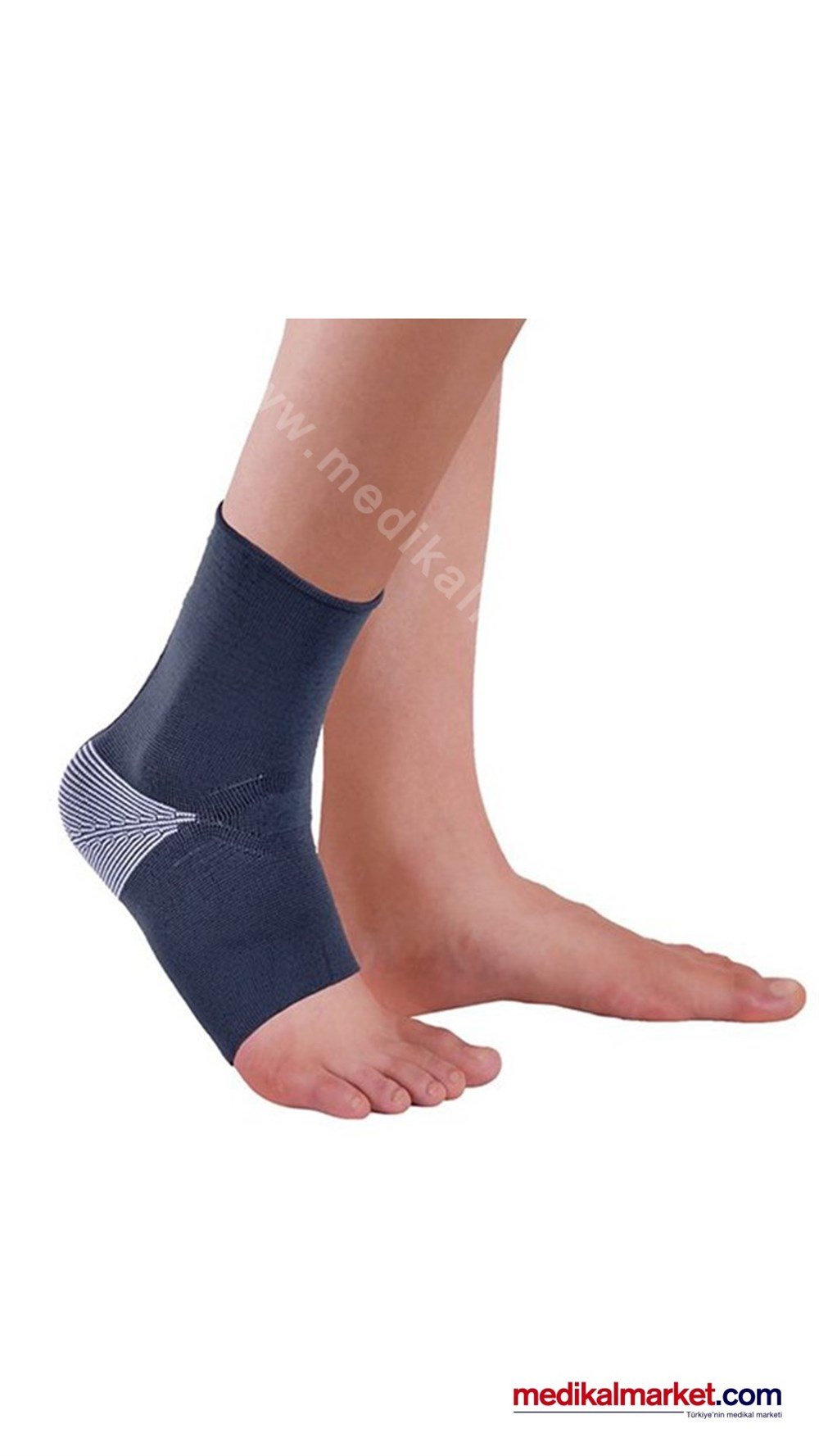 Orthocare 7911 Standart Örme Ayak Bilekliği