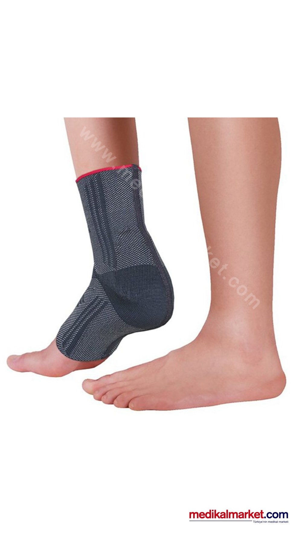 Orthocare 7920 Aşil Tendon Destekli Ayak Bilekliği