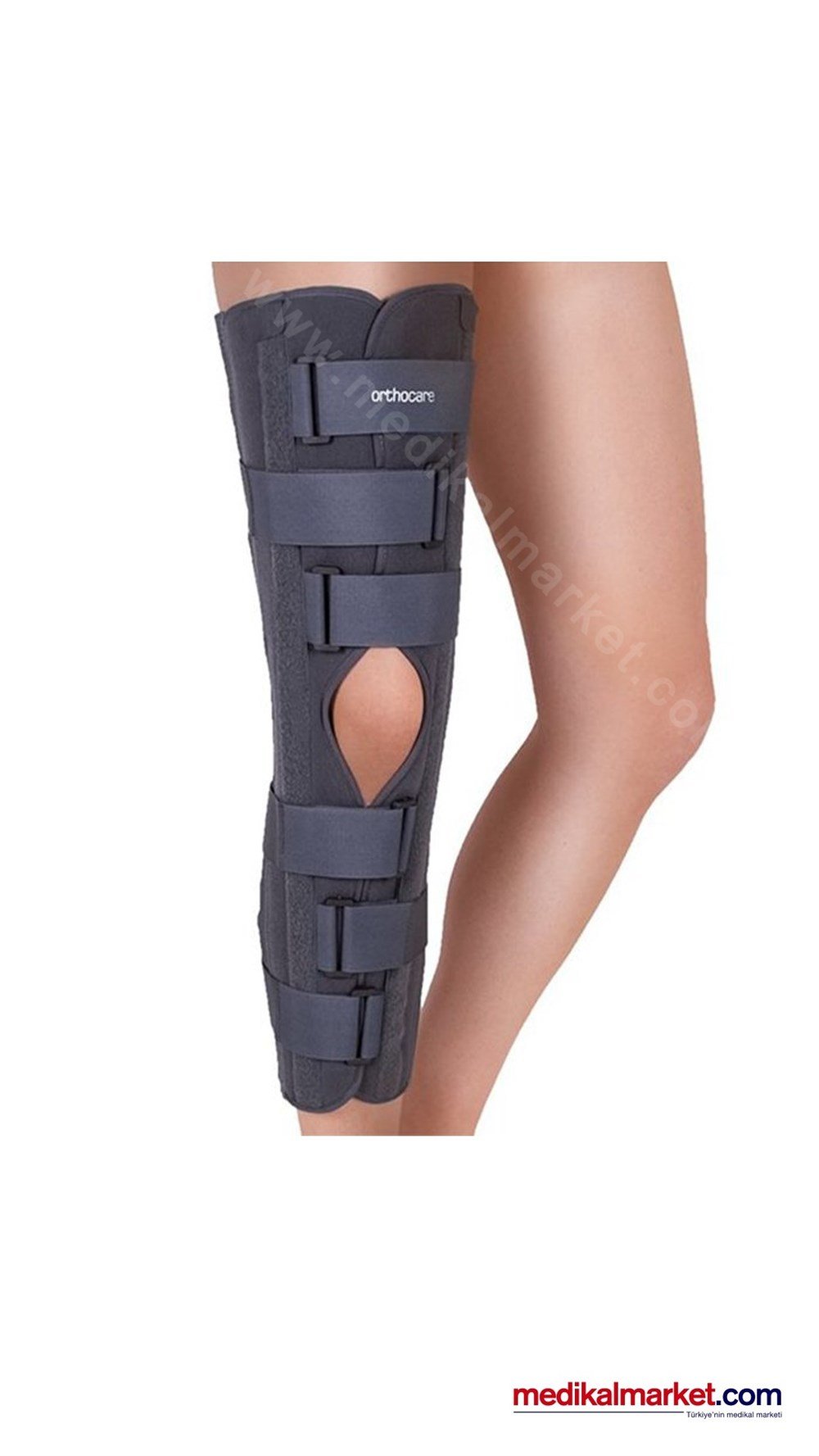 Orthocare İmmobilizer Dizlik