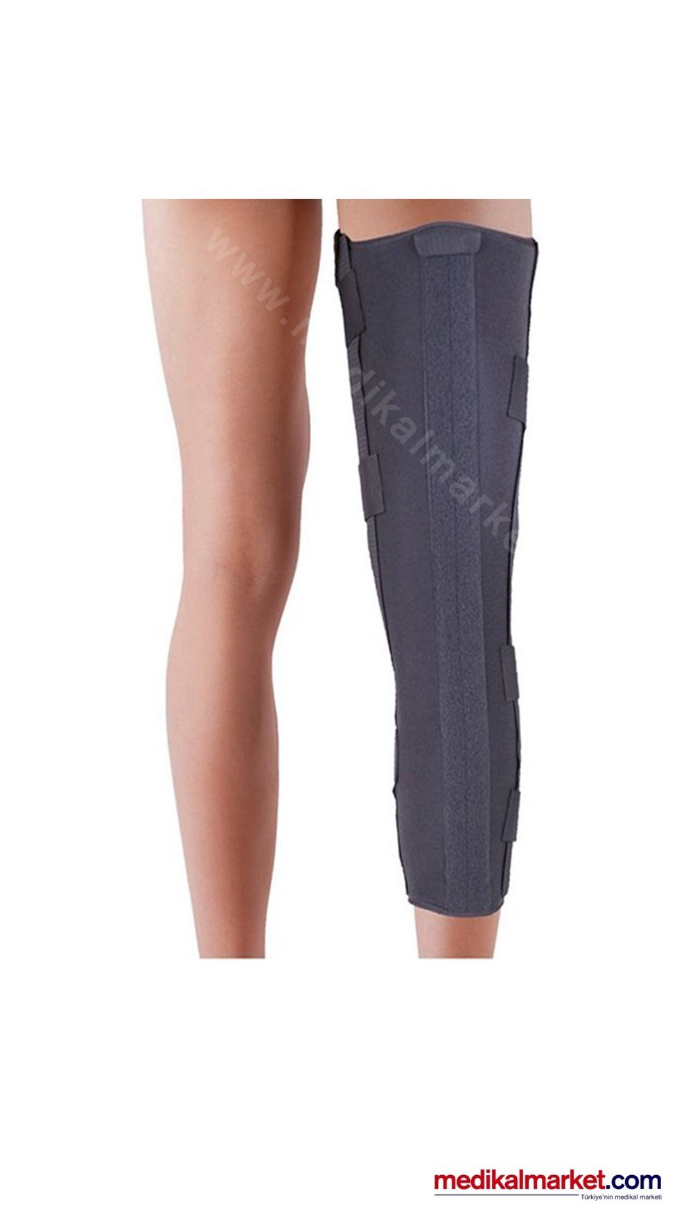 Orthocare İmmobilizer Dizlik