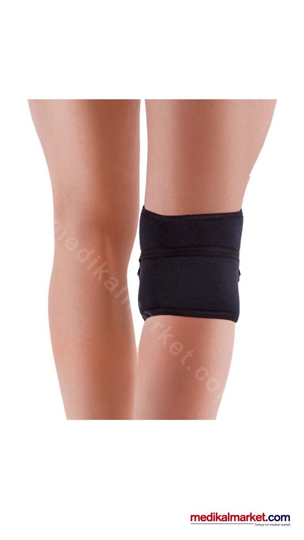 Orthocare Patella Tendon Bandı