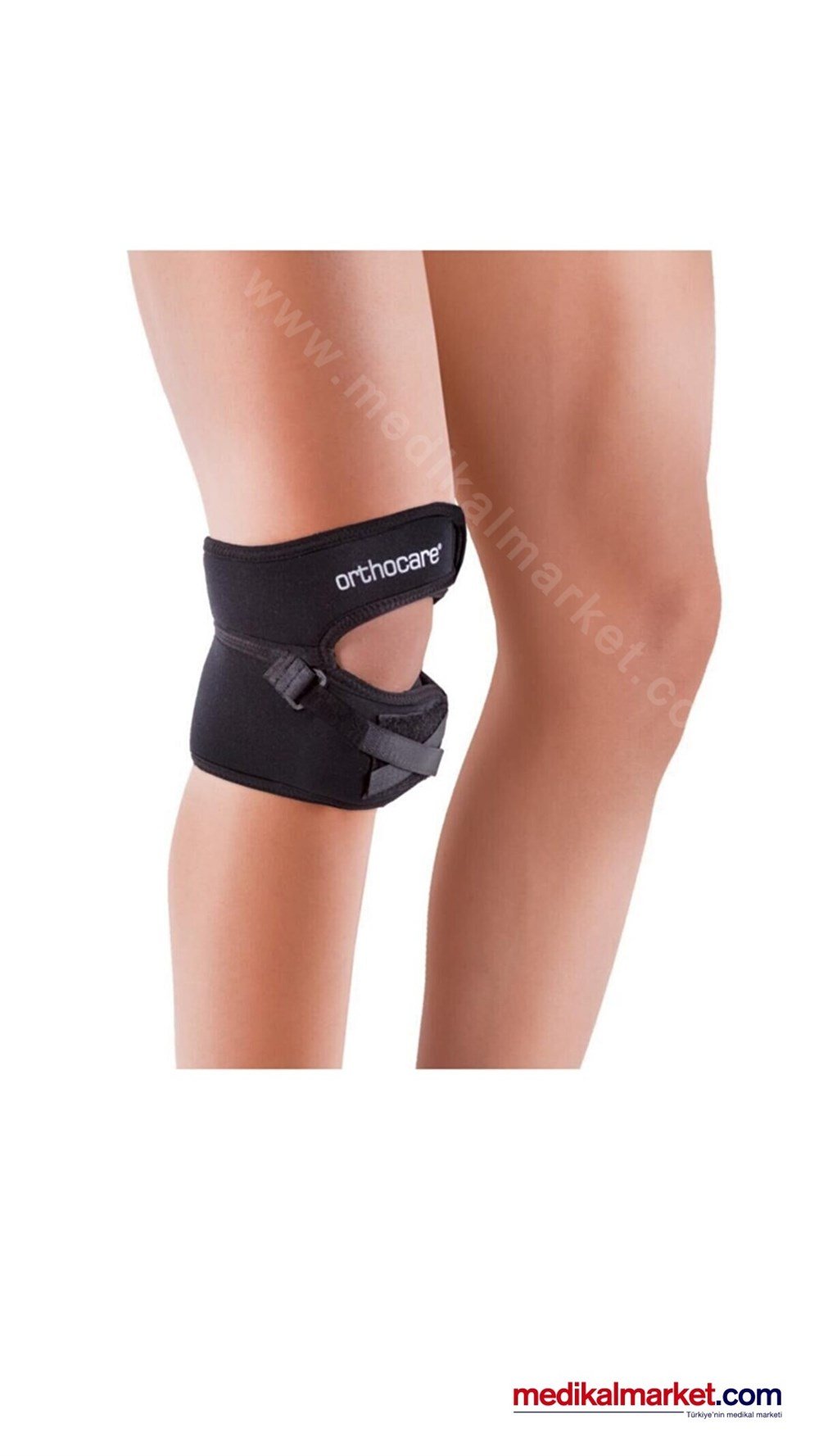 Orthocare Patella Tendon Bandı